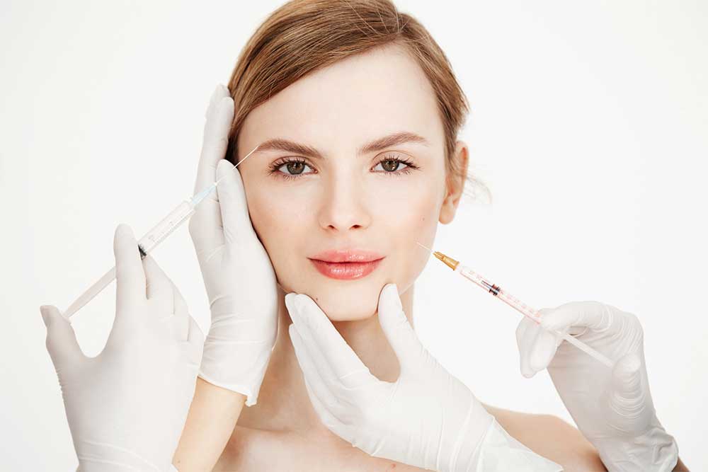 You are currently viewing What You Need To Know Before Botulinum Toxin?