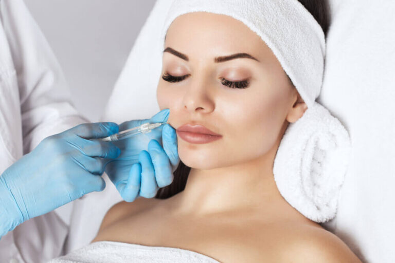 Read more about the article Dermal Fillers (Face and Lip Fillers)