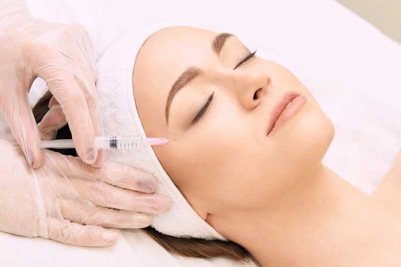 You are currently viewing What is Mesotherapy?