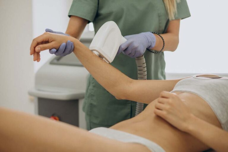 Read more about the article How Many Sessions Of Laser Hair Removal Do You Need?