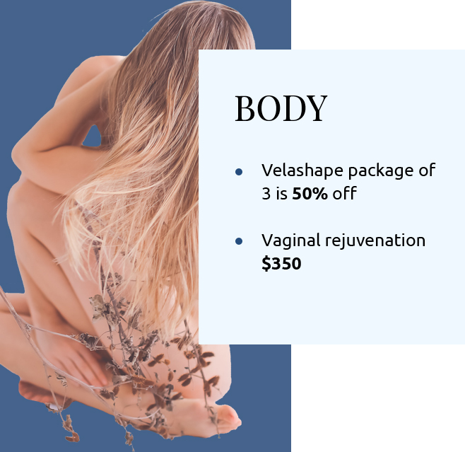 Body Specials